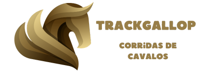 Trackgallop logo